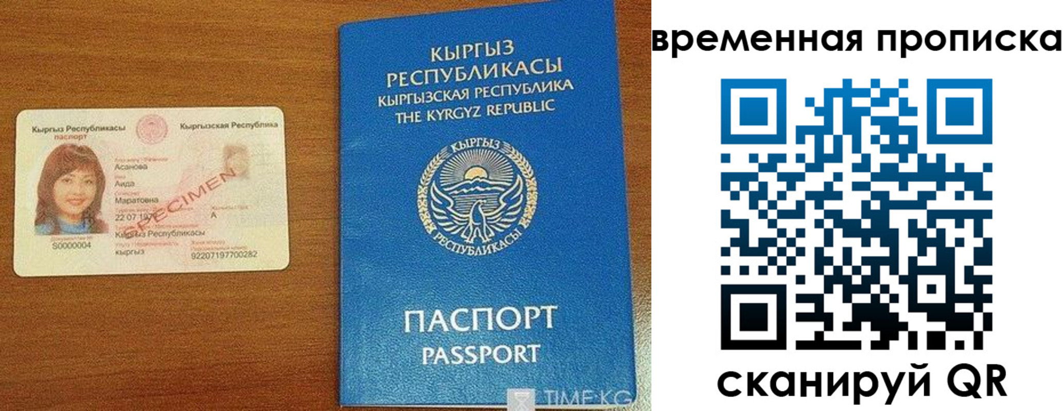 временная регистрация недорого в Ельне